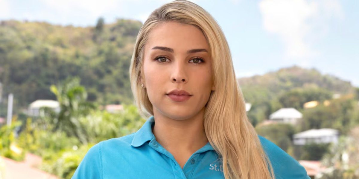 ¿Qué pasó con Paris Field después de la temporada 11 de Debajo de la cubierta?