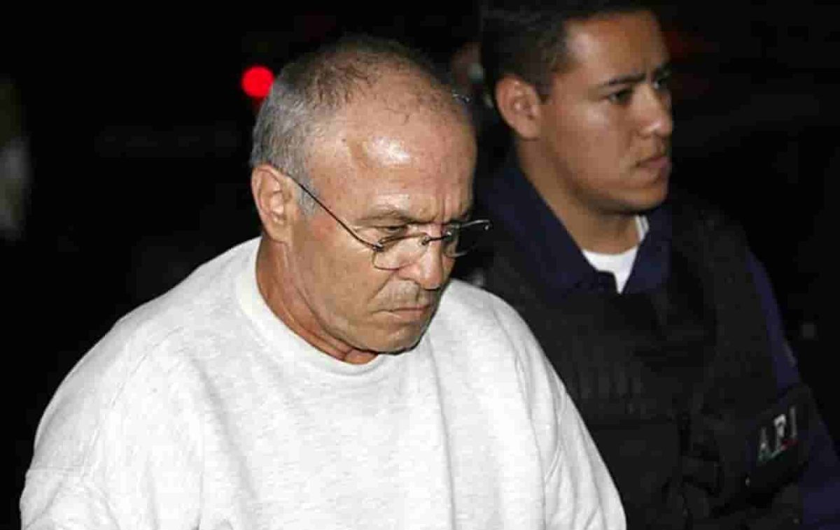 ¿Quién era Jean Succar Kuri, empresario libanés condenado por pederastia?