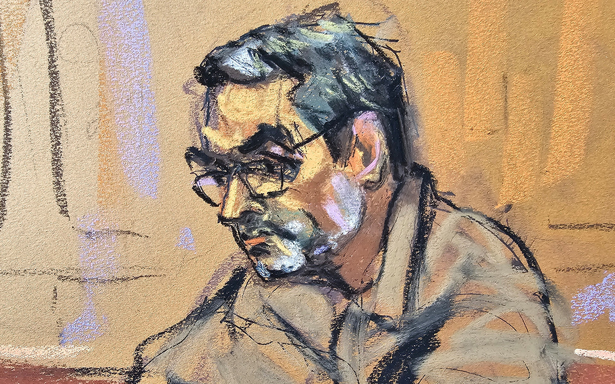 ¿Quién es Juan Orlando Hernández, el primer ex presidente de Honduras sentenciado en EU por narcotráfico?