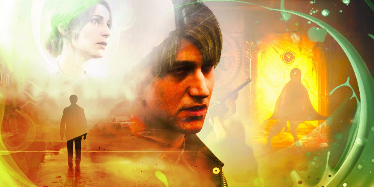 Silent Hill 2 Remake: bonificaciones de reserva y diferencias de edición