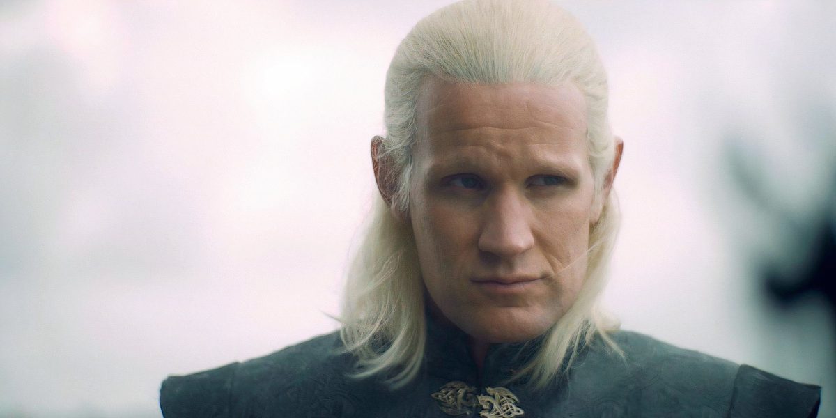 “Vas a sentirlo”: Matt Smith habla sobre la pérdida de un showrunner de la temporada 2 de House Of The Dragon