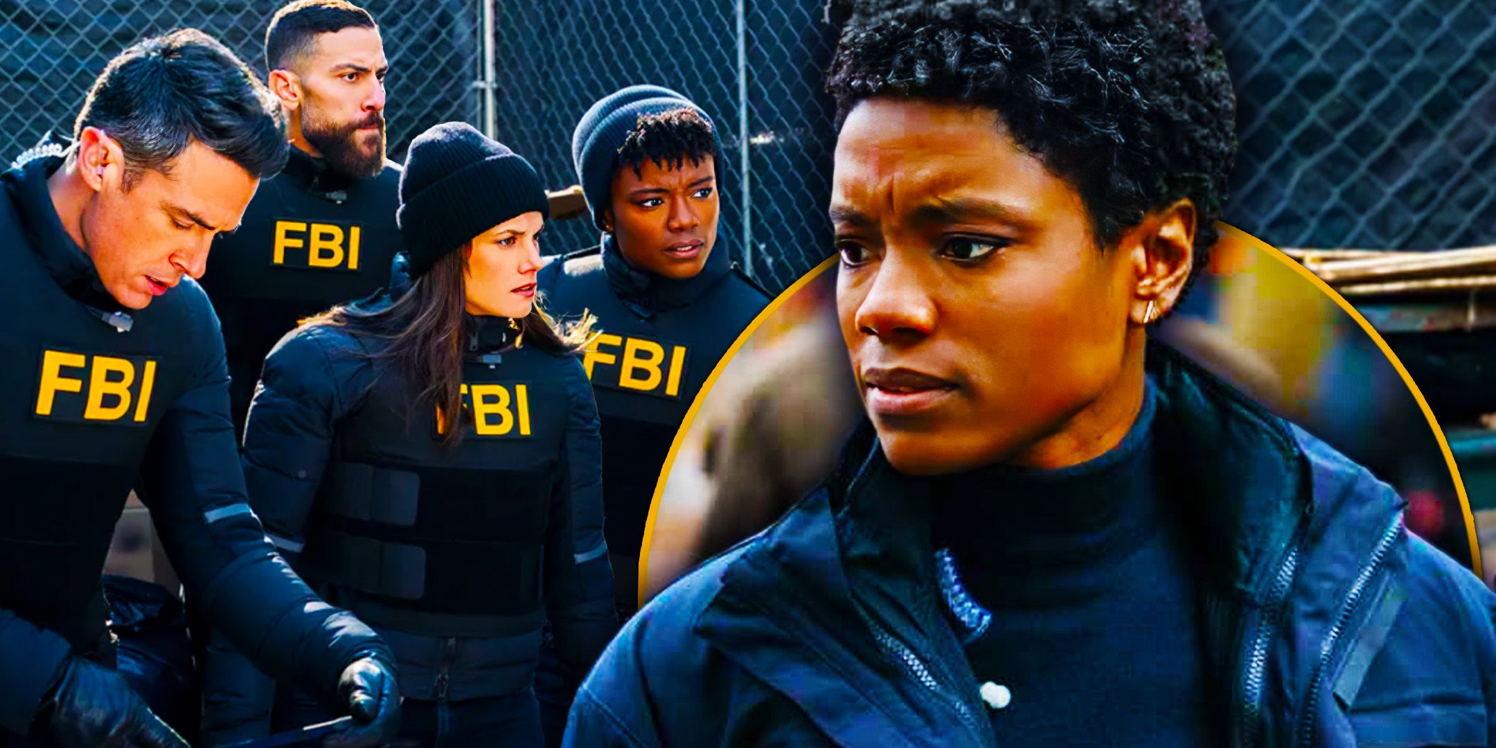 La estrella del FBI Katherine Renee Kane jura que Tiffany no cuestiona sus motivos después del final de la temporada 6