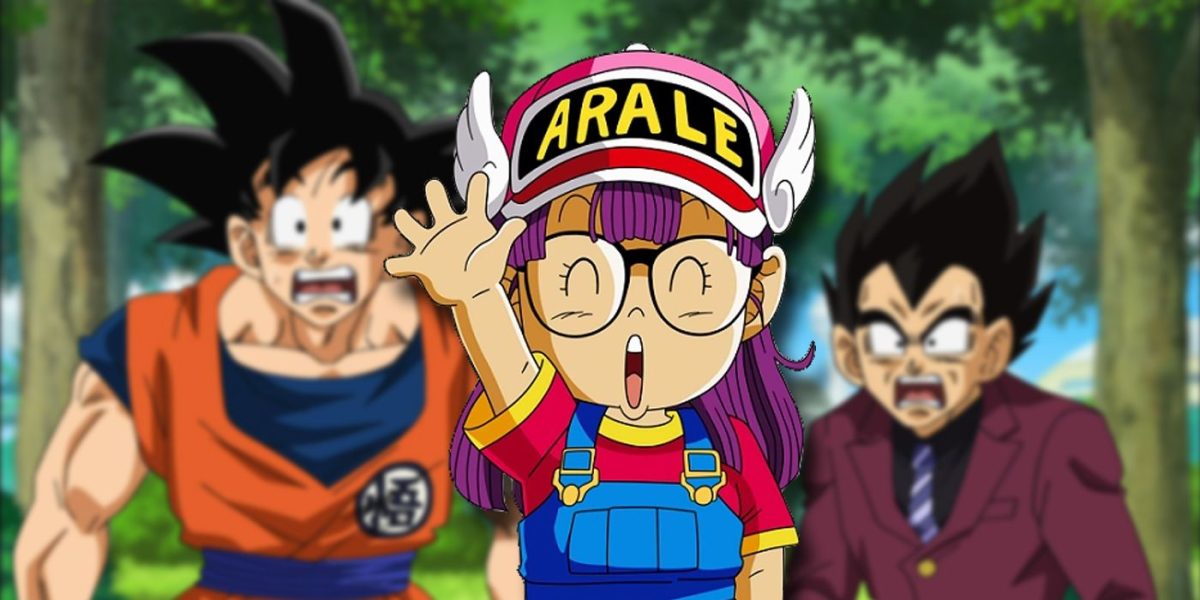 El creador de Dragon Ball recibe un impresionante tributo del grupo de anime francés