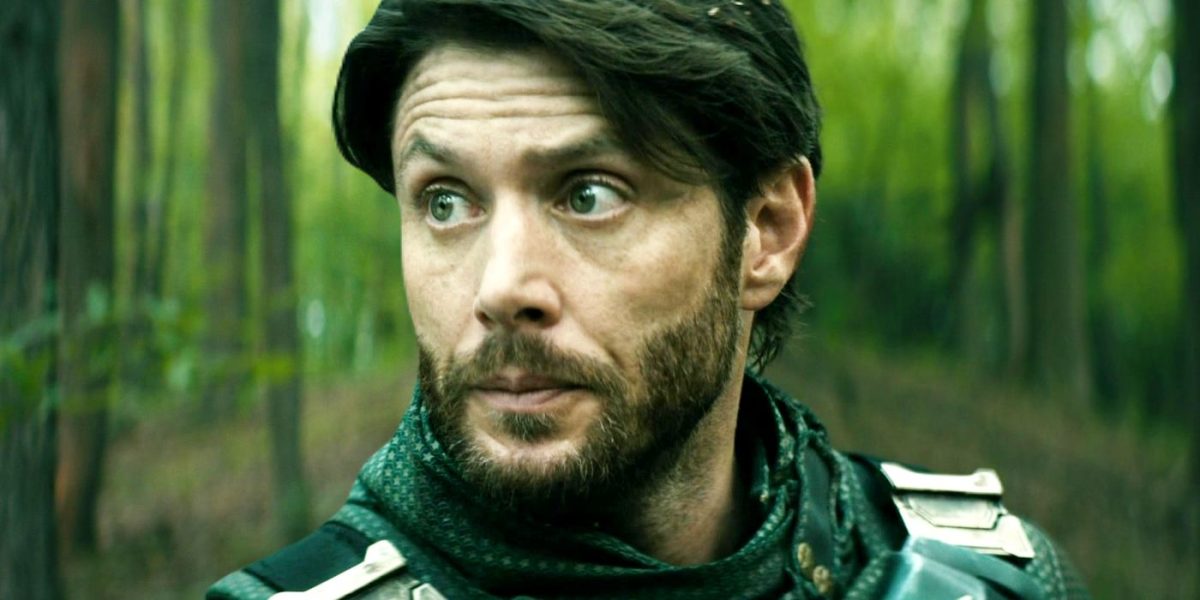 Tracker de CBS elige a Jensen Ackles de los chicos como el hermano de Colter