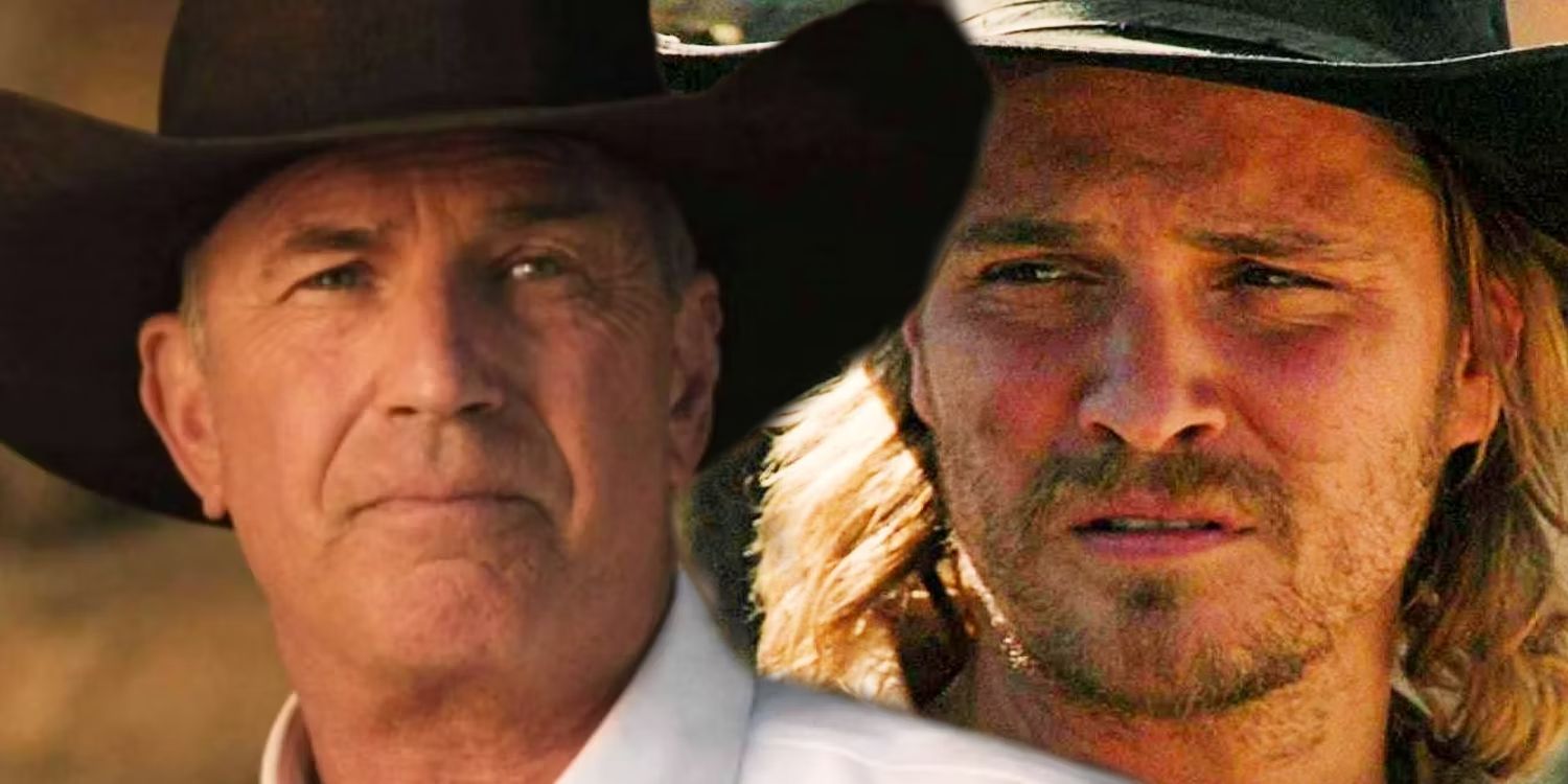 Estrella de Yellowstone reflexiona sobre la salida de Kevin Costner: "Tienes que hacer lo que amas"