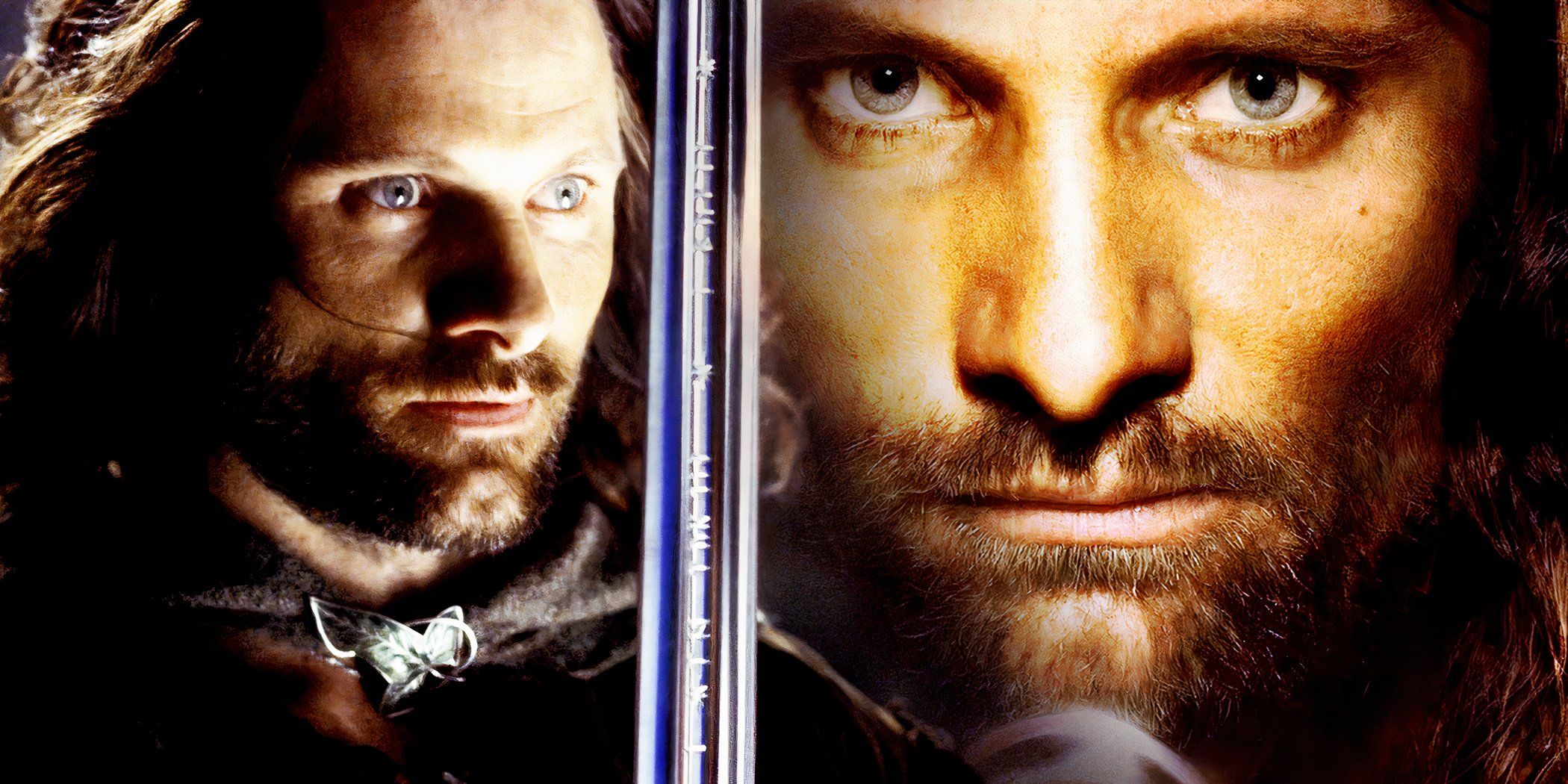 Los comentarios de Viggo Mortensen sobre El señor de los anillos son exactamente la razón por la que necesita regresar para una nueva película (incluso si no es La caza de Gollum)