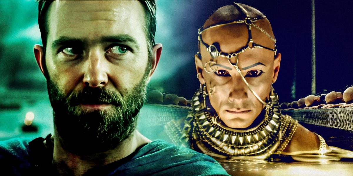 300: Rise Of An Empire Elenco y guía de personajes que regresan