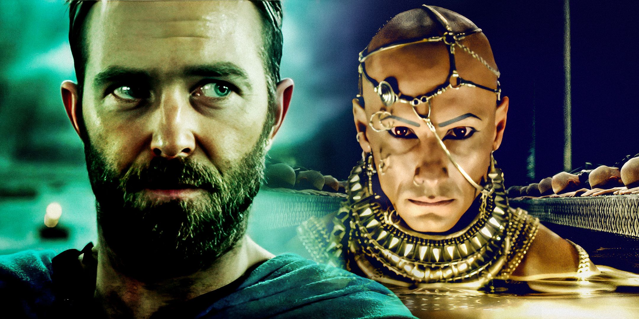 300: Rise Of An Empire Elenco y guía de personajes que regresan