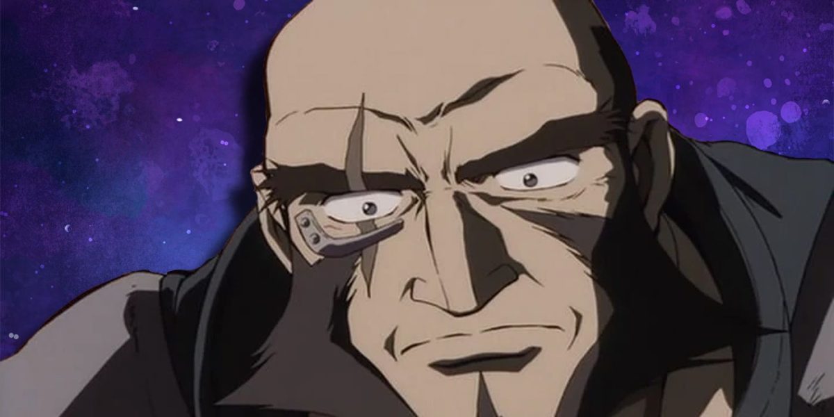 Una poderosa cita de Cowboy Bebop captura perfectamente los temas principales de la serie