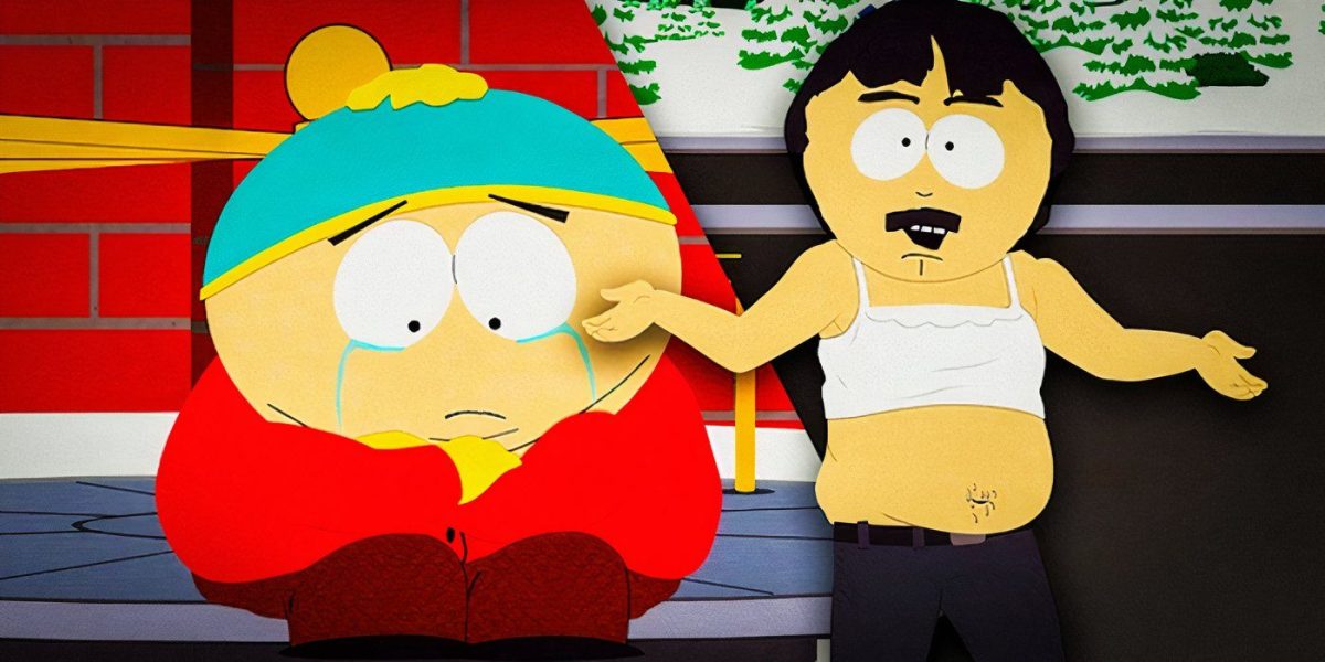 South Park: El fin de la obesidad explicado