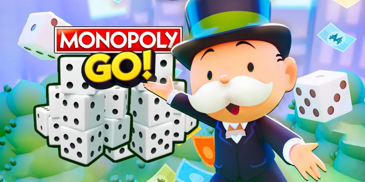 Monopoly GO: todos los enlaces gratuitos de tiradas de dados (junio de 2024)