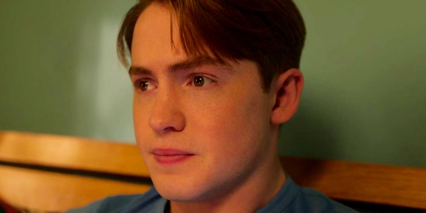 La temporada 3 de Heartstopper agrega a la estrella de MCU como la tía de Nick