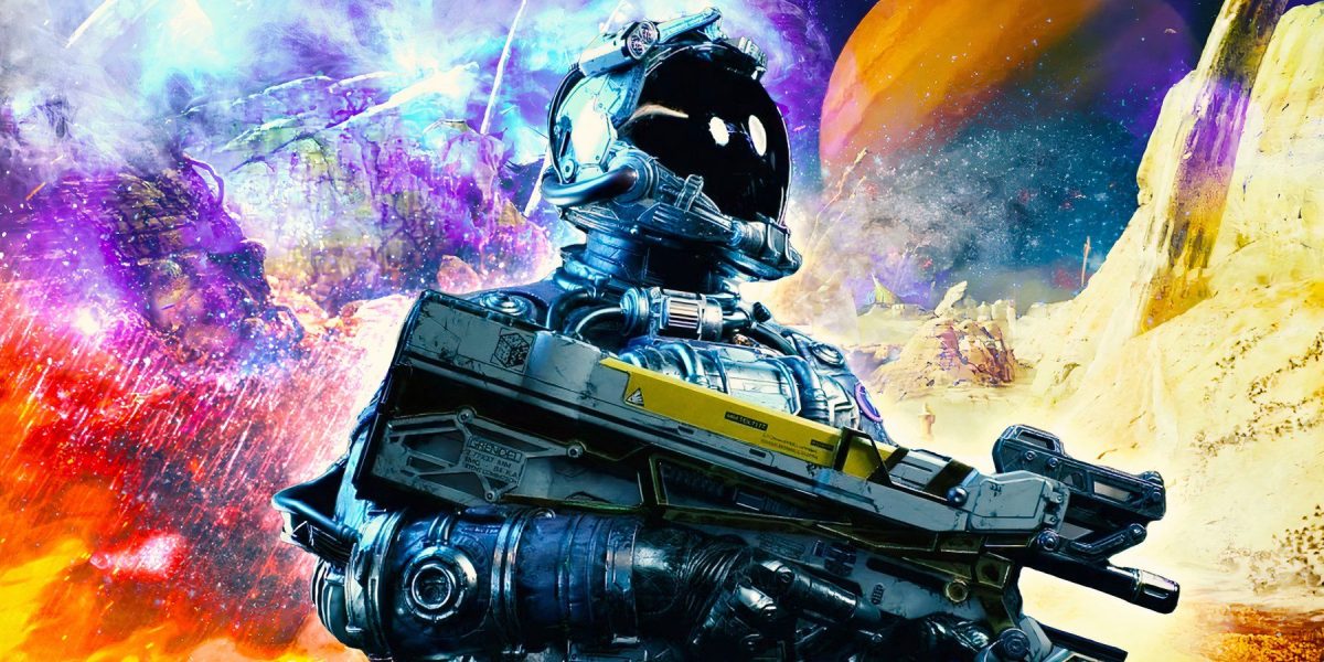 Una nueva configuración de Starfield que fácilmente se pasa por alto casi lo convierte en un juego completamente diferente