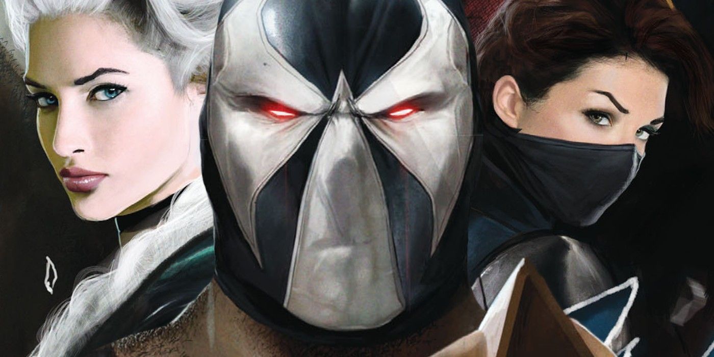 “Ella lo logró con tanta fuerza”: el mejor momento de la serie más subestimada de DC recibe un reconocimiento perfecto