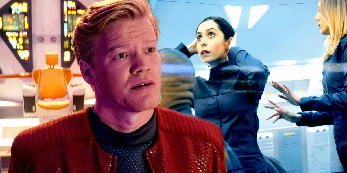Cómo cambió la secuela del USS Callister de Black Mirror a lo largo del desarrollo explicado por el creador