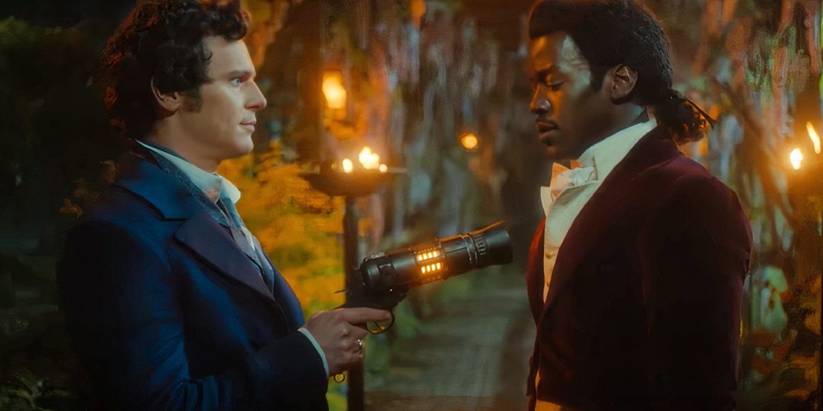 Tráiler de la temporada 14 de Doctor Who: nuevos alienígenas que cambian de forma y la entrada de Bridgerton de Ruby Sunday reveladas en el tráiler del episodio 6