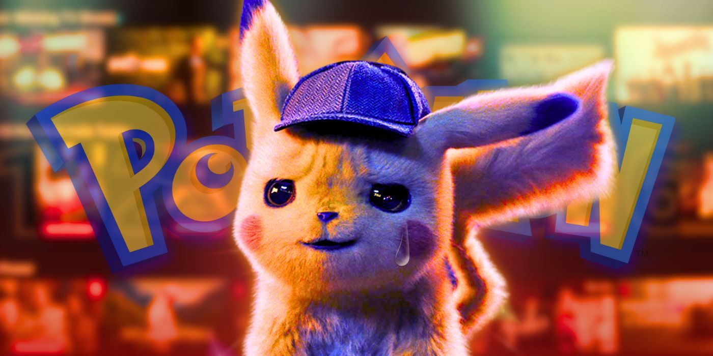 El detective Pikachu llega a Netflix es un recordatorio de una dura realidad sobre la franquicia Pokémon