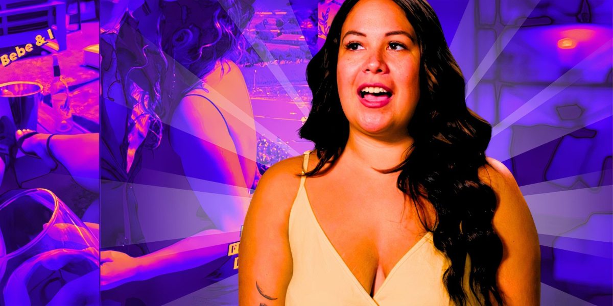 Prometido de 90 días: ¿Liz Woods está casada con su nuevo novio Jayson?