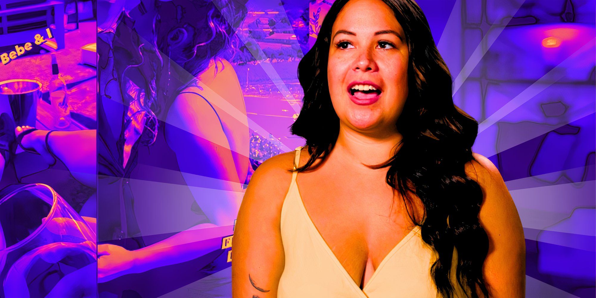 Prometido de 90 días: ¿Liz Woods está casada con su nuevo novio Jayson?