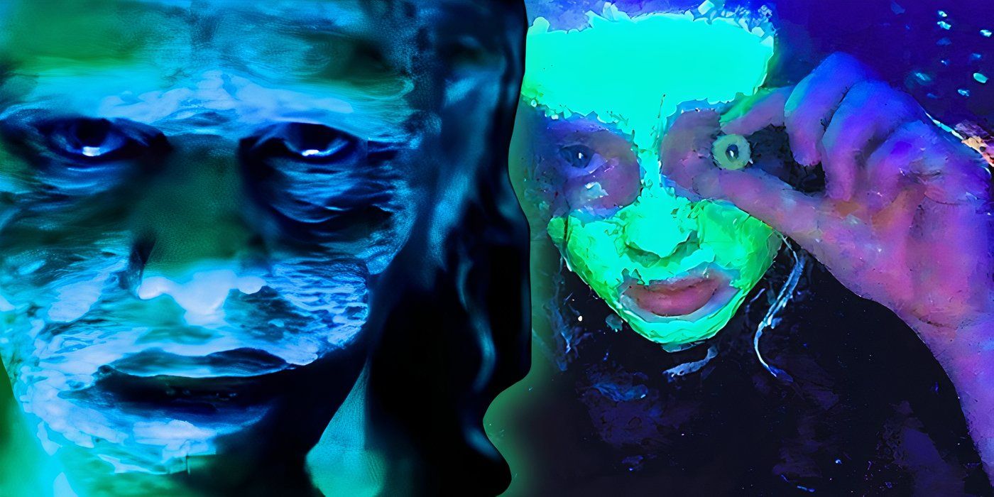 El gran nuevo terror de A24 es secretamente la segunda película de una trilogía, y la primera tiene un 90% de RT