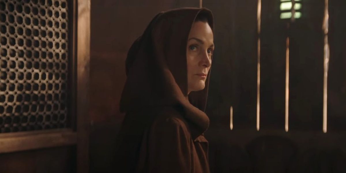 ¿Cuándo se sitúa El Acólito en la línea de tiempo de Star Wars?