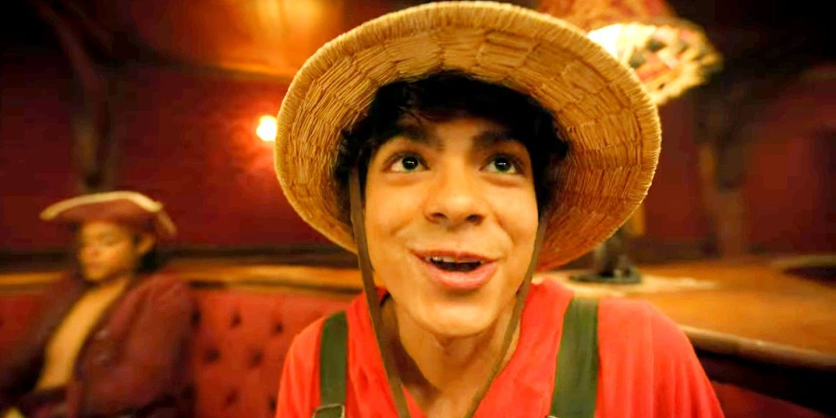 La temporada 2 de One Piece recibe una importante actualización de filmación