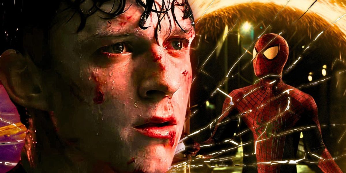 Spider-Man: No Way Home consolidó un récord trágico para Peter Parker de Tom Holland