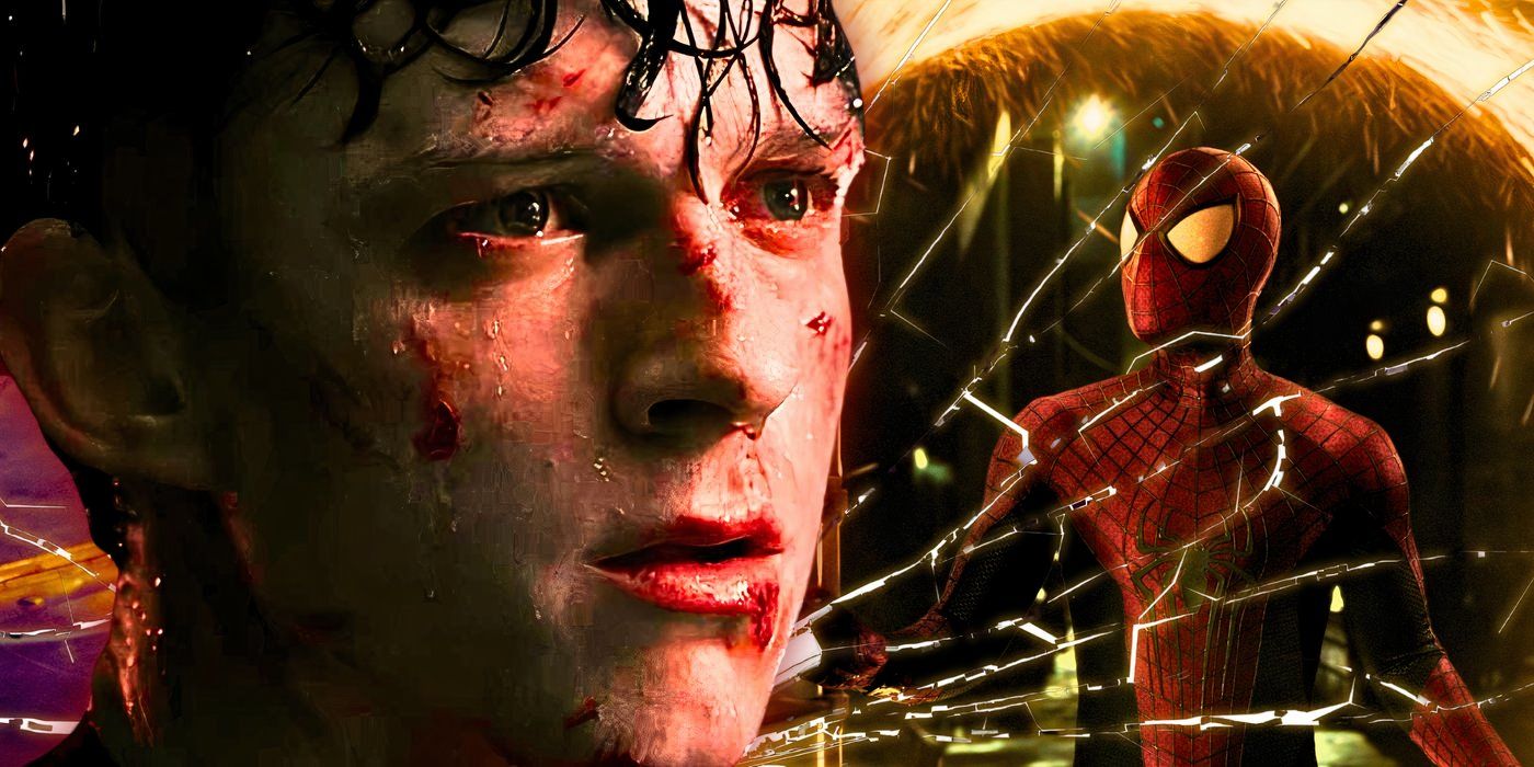 Spider-Man: No Way Home consolidó un récord trágico para Peter Parker de Tom Holland