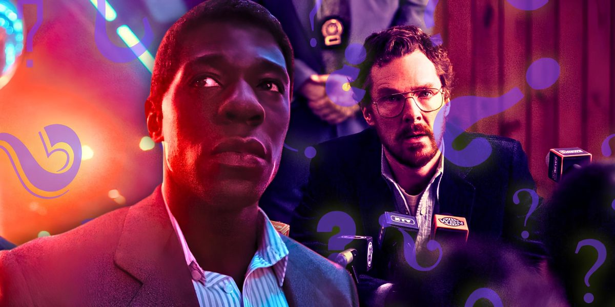 ¿Eric de Netflix está basado en una historia real?