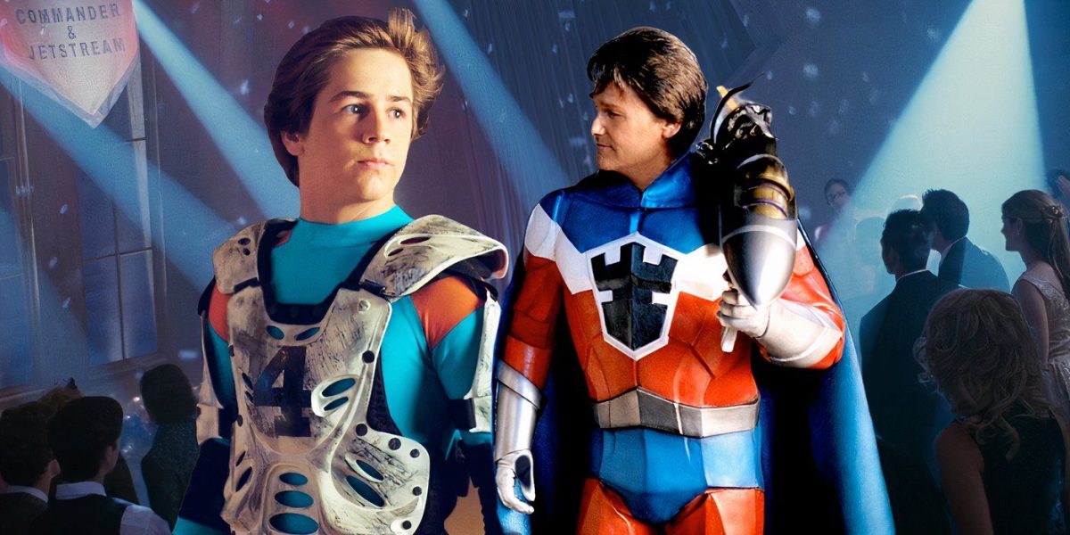 Sky High 2: Detalles de la trama de la secuela cancelada y elenco que regresa revelados por el director