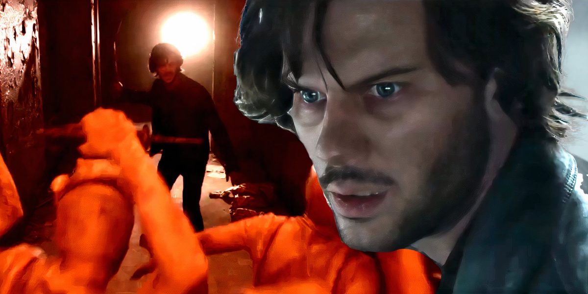 El tráiler de Return To Silent Hill revela una fiel adaptación del icónico juego de terror