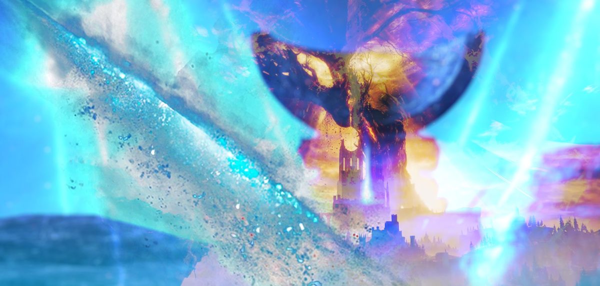 Cada ubicación de Starlight Shards en Elden Ring