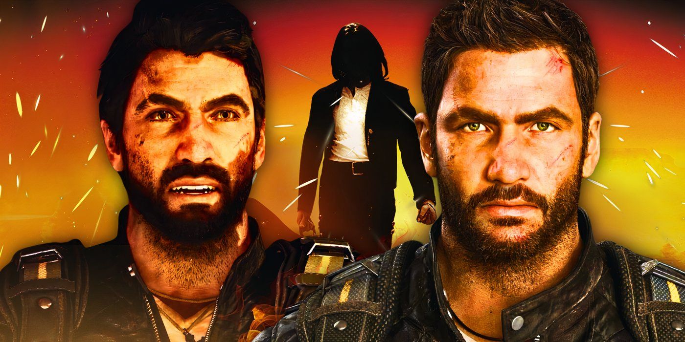 El actor perfecto para interpretar a Rico Rodríguez en la película Causa justa (desafortunadamente es demasiado mayor)