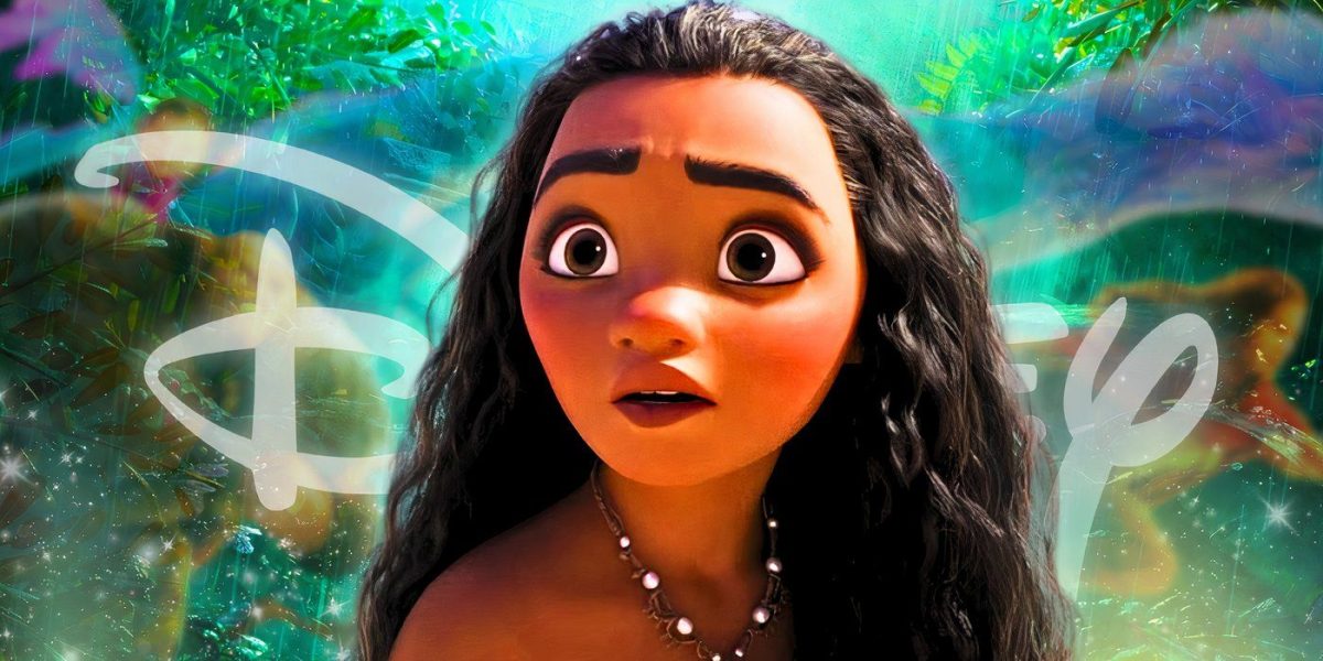 Moana 2 corre el riesgo de repetir una crítica de la película de Disney de hace 3 años con un 93% de votos en Rotten Tomatoes