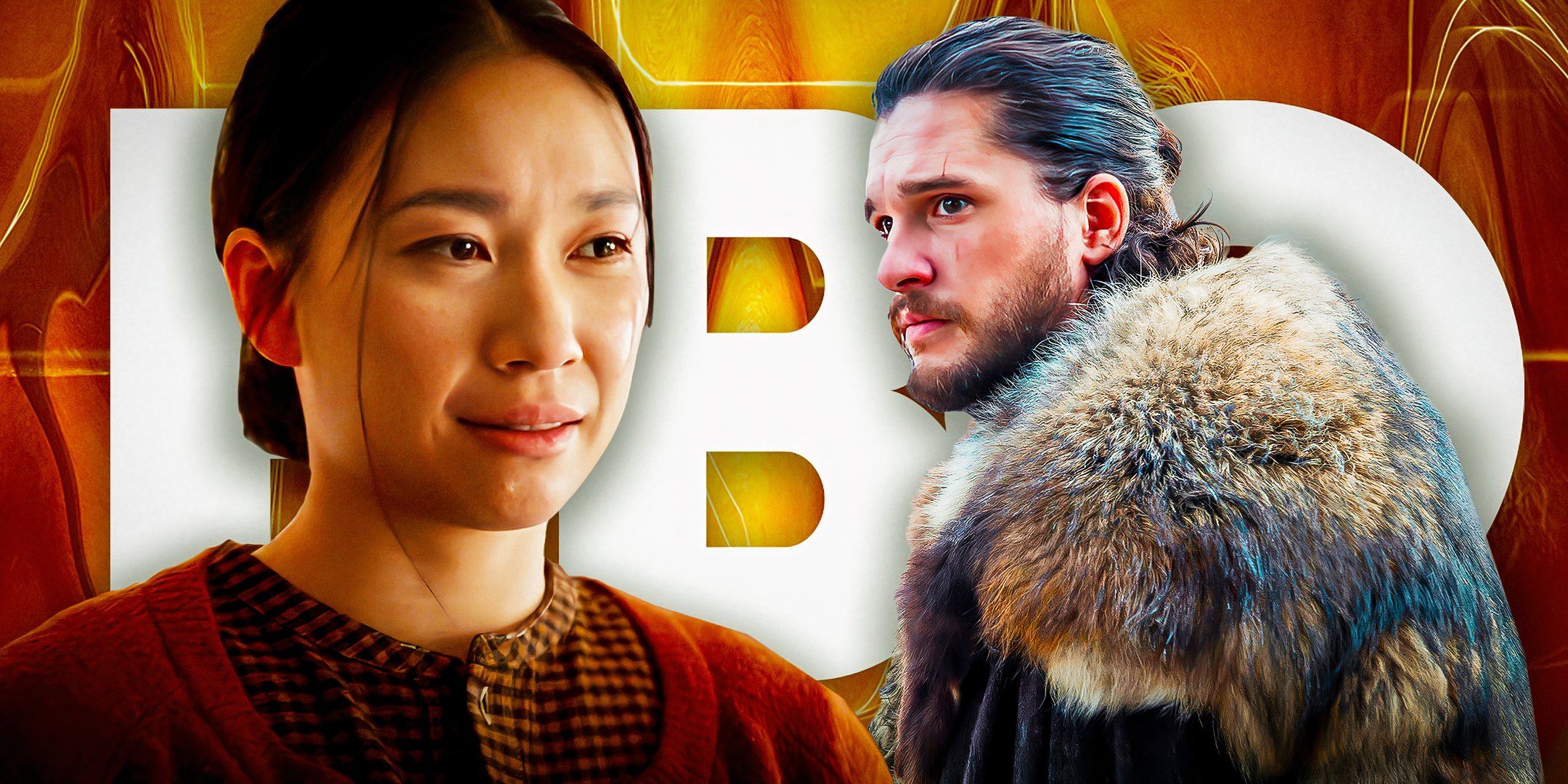 3 La promesa final de Body Problem es lo que dijeron los creadores de Juego de Tronos sobre el programa de HBO (con una diferencia clave)