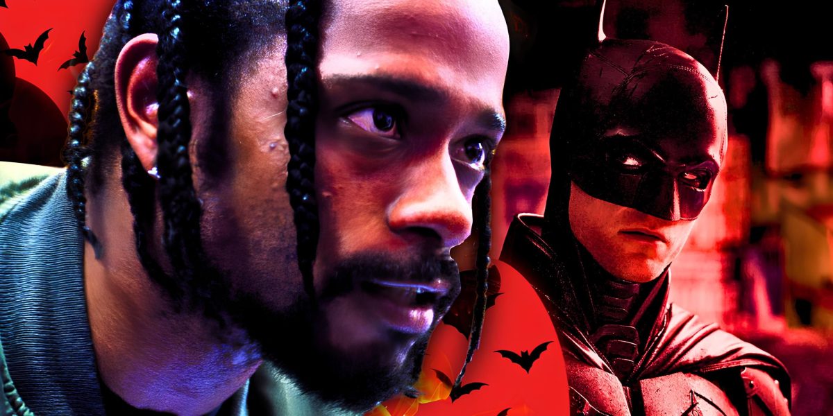 El papel soñado de LaKeith Stanfield en DC es perfecto para el próximo reinicio de la película de Batman