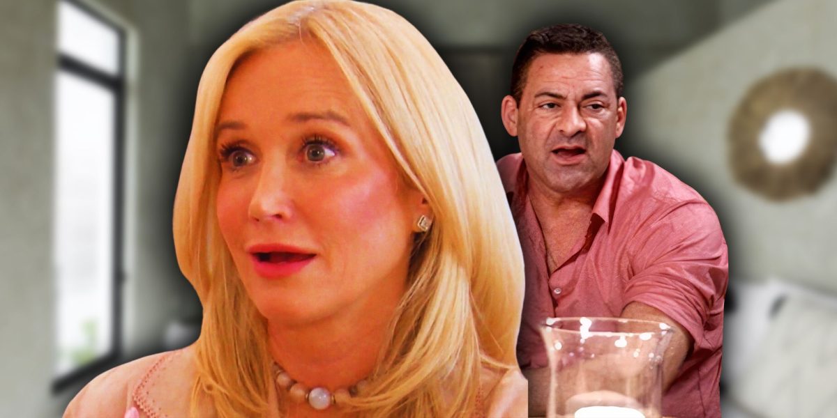 Una mirada retrospectiva a la relación de Kim Richards con Ken Blumenfeld en RHOBH
