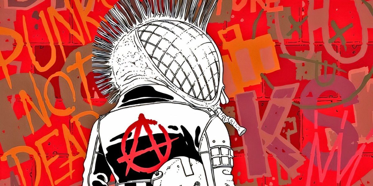 "Cómo la música salvó a los alimentadores inferiores del inframundo": AMENAZAS MENORES: BARFLY es un himno de punk rock para una nueva generación