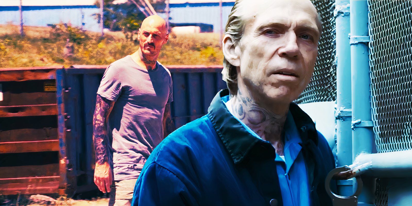 La temporada 3 del alcalde de Kingstown acaba de presentar a un nuevo actor importante en la guerra de pandillas