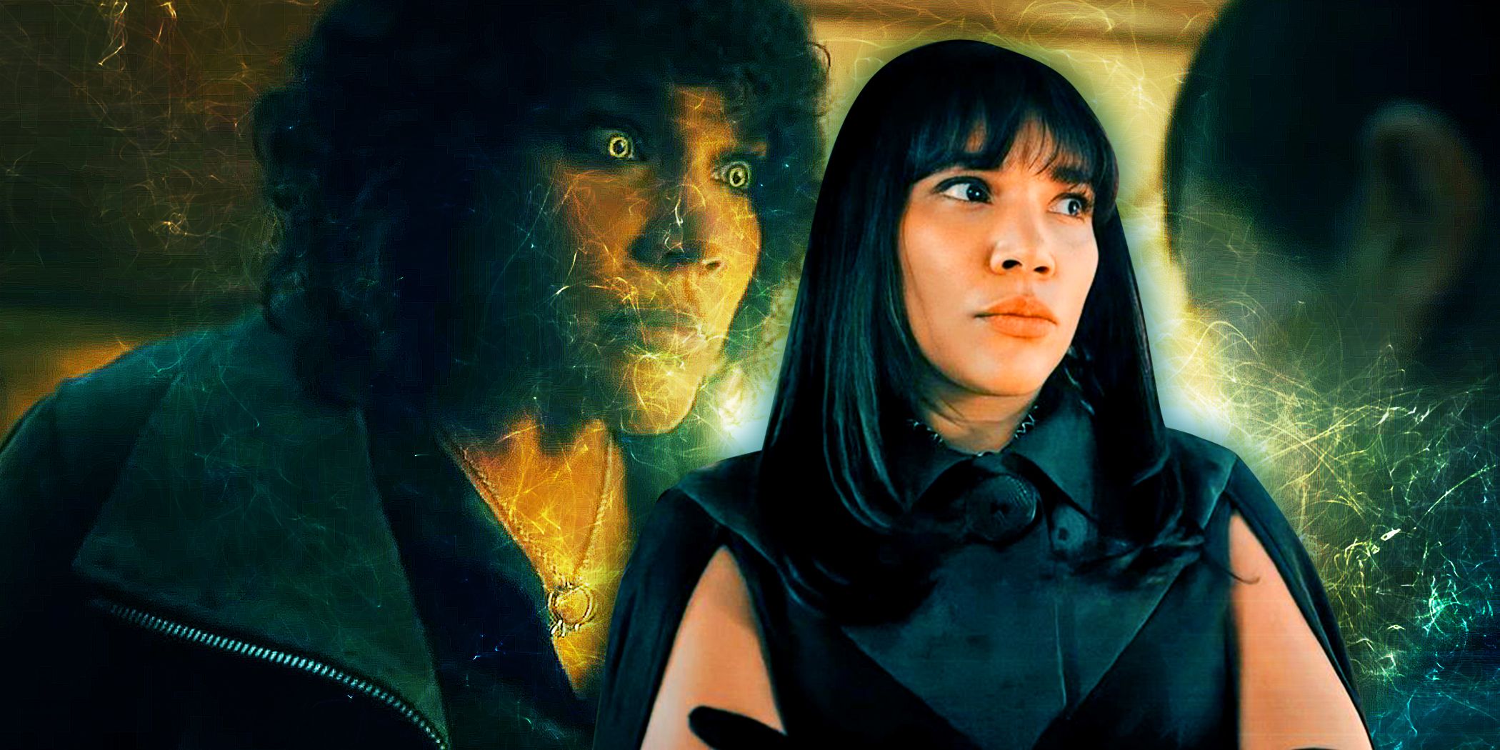 La temporada 4 de Umbrella Academy necesita desesperadamente explicar una gran cosa que actualmente está ignorando