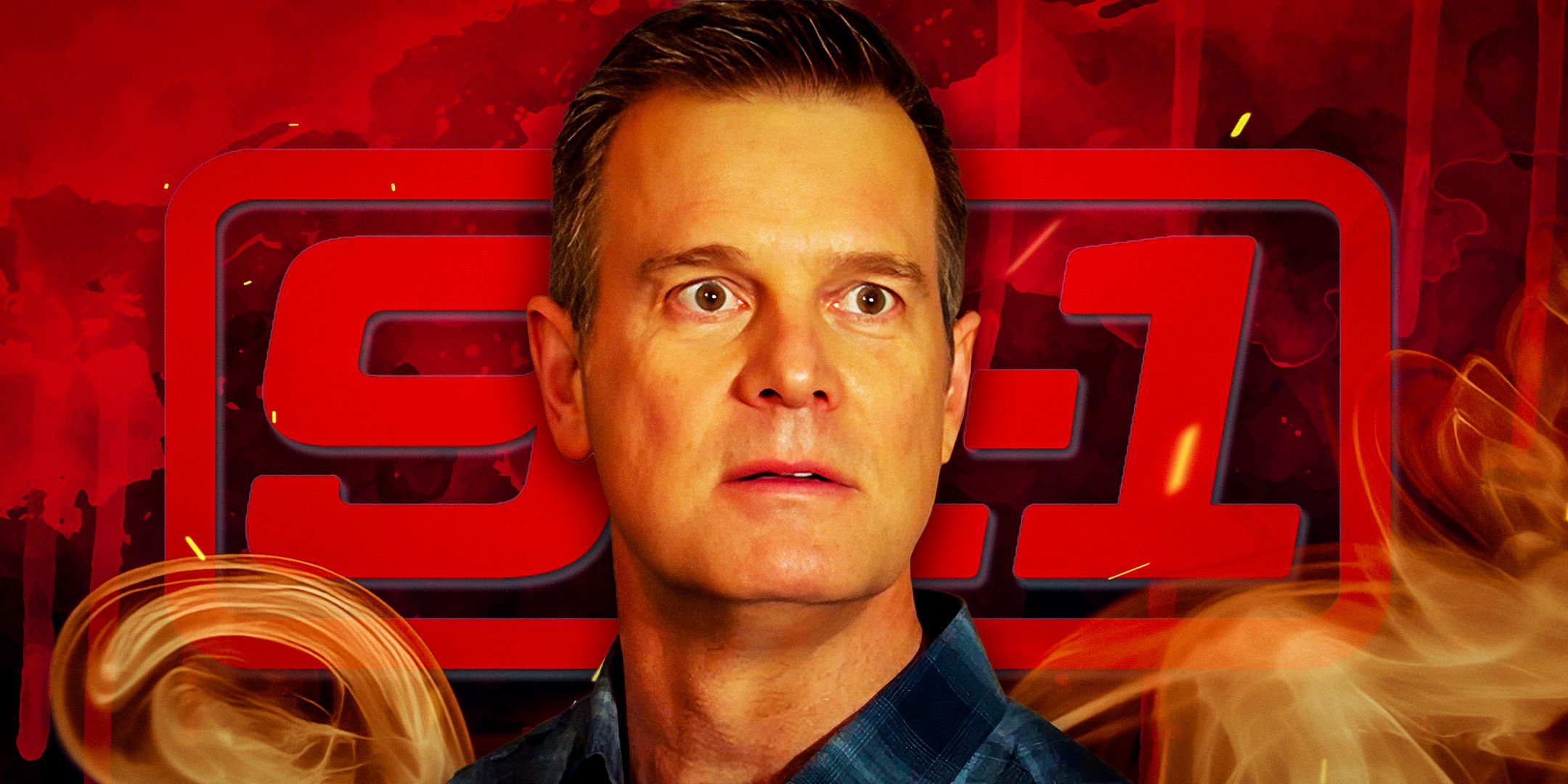 Explicación del final de la temporada 7 del 9-1-1: ¿Sobrevivió Bobby?