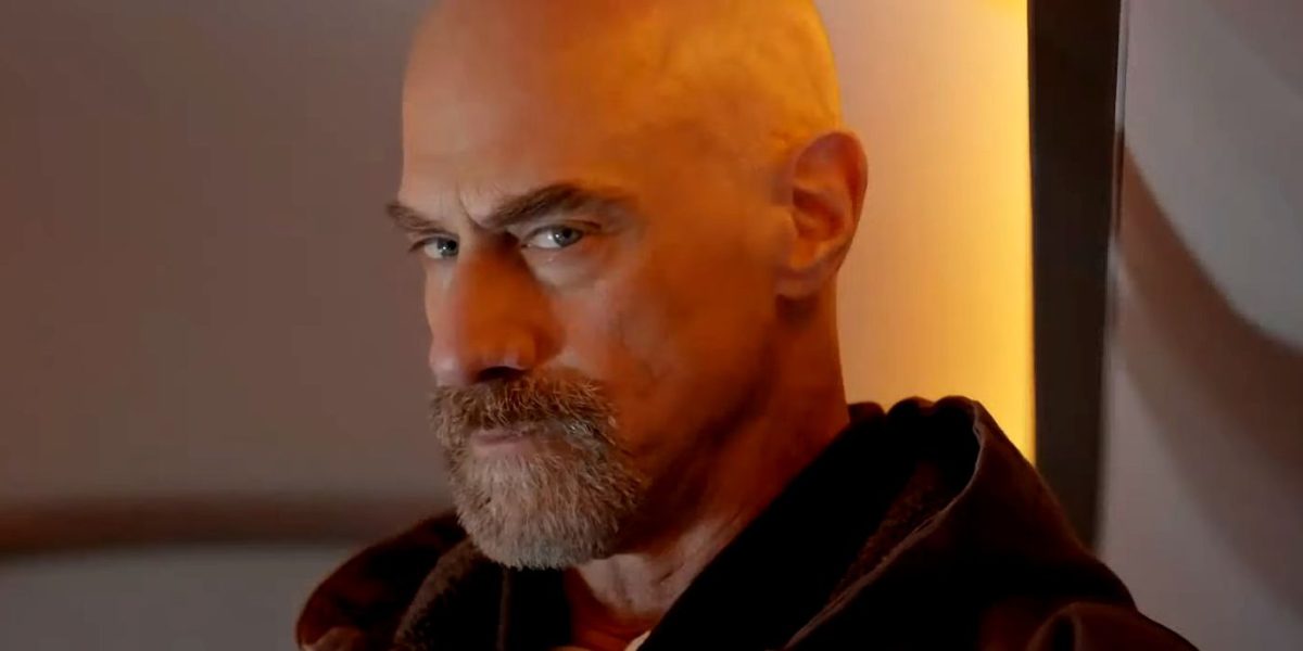 Ley y orden: la temporada 5 del crimen organizado podría pasar a Streamer y tener un recuento de episodios reducido