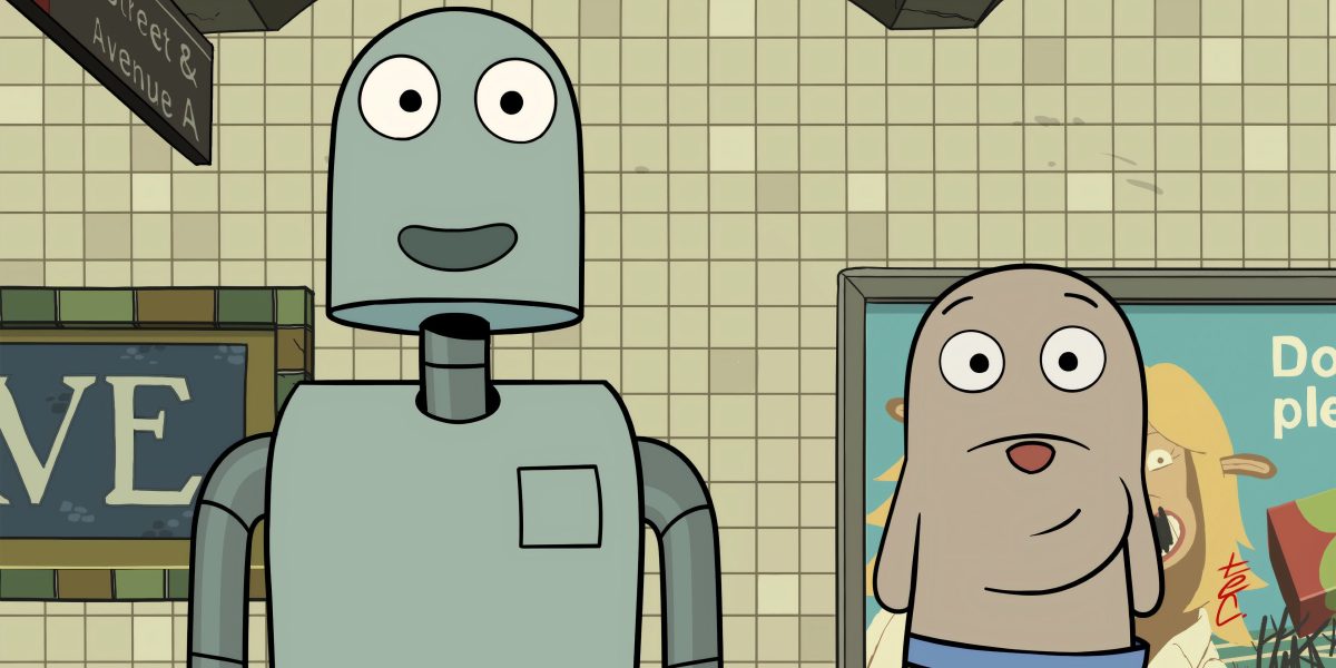 Revisión de Robot Dreams: divertido, conmovedor y una razón para repensar cómo hablamos de animación