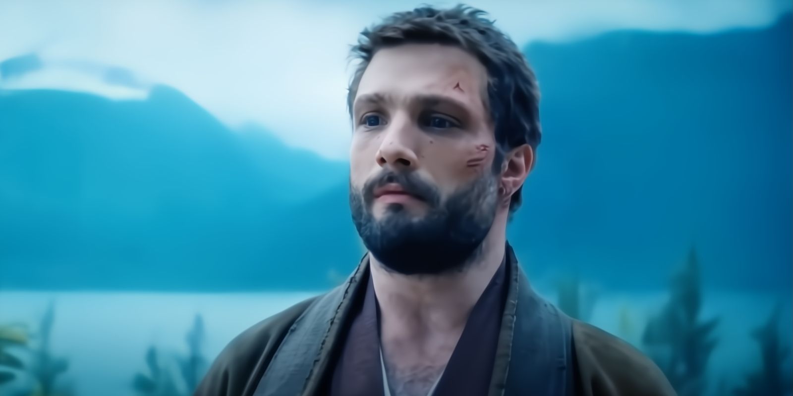 El gran cambio de libro de Blackthorne del episodio 10 de Shogun explicado por el showrunner