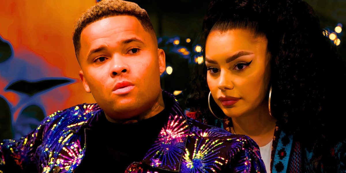 Prometido de 90 días: ¿Cómo está lidiando Jibri Bell con la angustia después de que Miona lo "apuñaló por la espalda"?