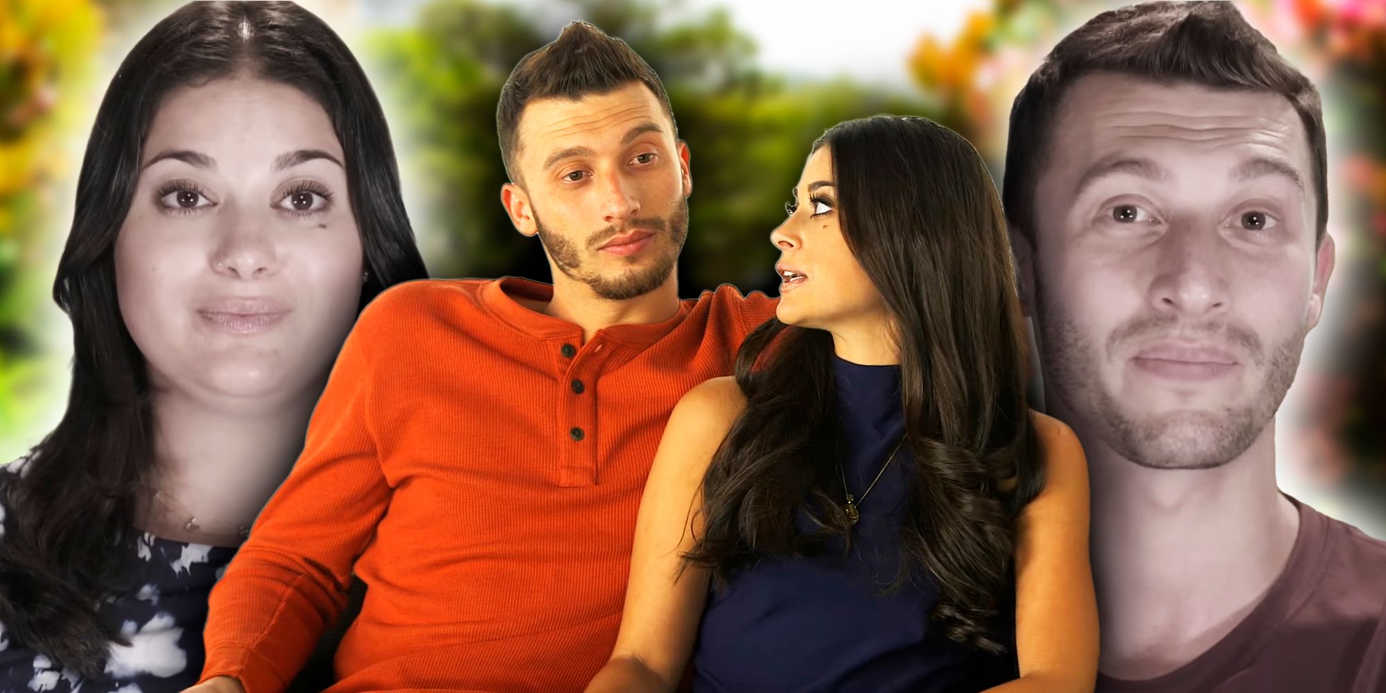 Prometido de 90 días: ¿De dónde es Alexei Brovarnik? (¿Volverá a casa con Loren?)