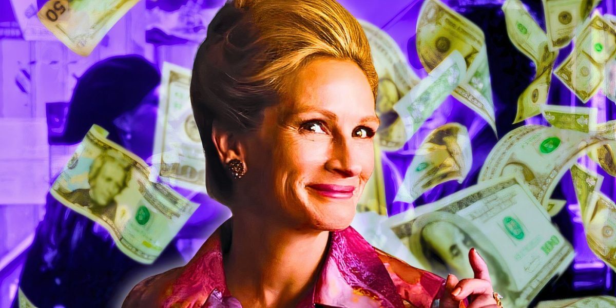 Julia Roberts casi rechaza su icónica película de hace 25 años valorada en 364 millones de dólares por una razón descabellada