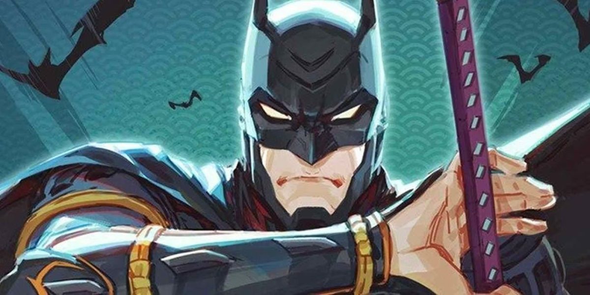 La subestimada película de anime de Batman recibirá una secuela inesperada