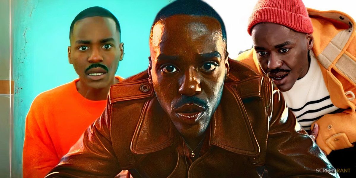 Doctor Who Breaking La impresionante racha de Ncuti Gatwa de la temporada 14 ayudará al decimoquinto doctor