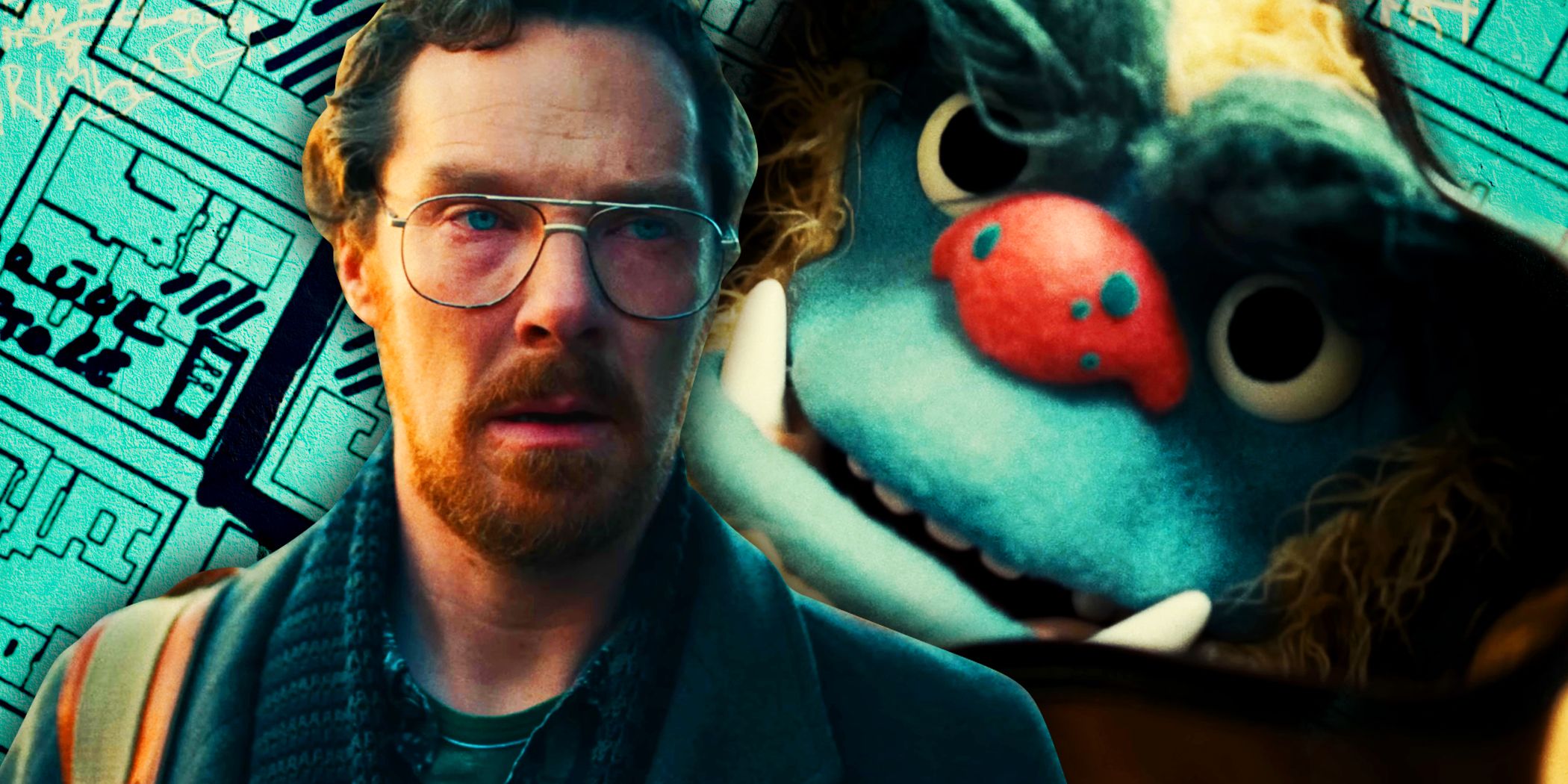 El nuevo programa de Netflix de Benedict Cumberbatch cambia completamente su papel de Sherlock